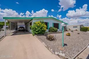 240 W Cumaro Dr, Green Valley, AZ 85614 - Photo 3