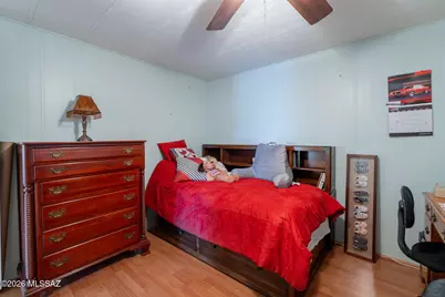 240 W Cumaro Drive, Green Valley, AZ 85614 - Photo 21