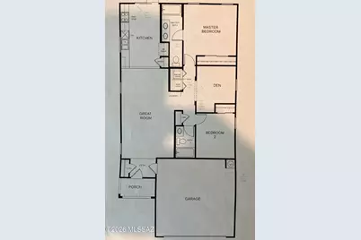 2955 W Dakota Vista Way, Tucson, AZ 85746 - Photo 35