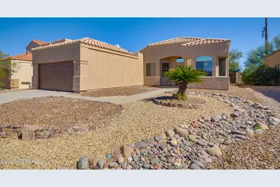8381 S Camino Bengala, Tucson, AZ 85747 - Photo 1