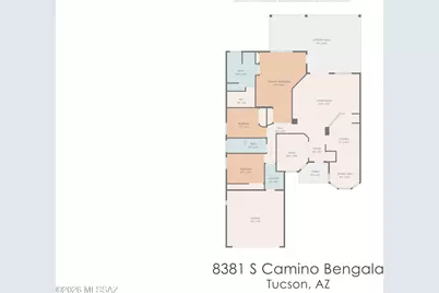 8381 S Camino Bengala, Tucson, AZ 85747 - Photo 43