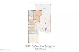 8381 S Camino Bengala, Tucson, AZ 85747 - Photo 43