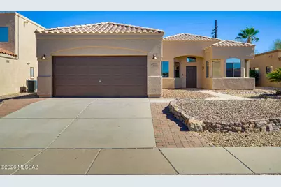 8381 S Camino Bengala, Tucson, AZ 85747 - Photo 3