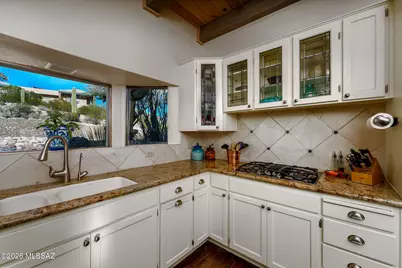 5738 E Camino Del Celador, Tucson, AZ 85750 - Photo 21