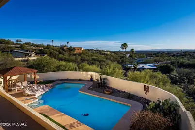 5738 E Camino Del Celador, Tucson, AZ 85750 - Photo 13