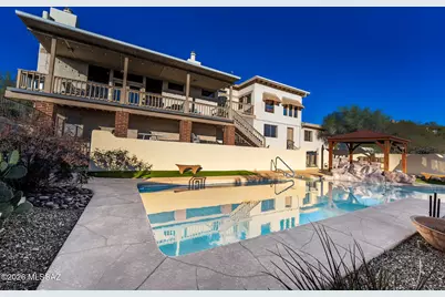 5738 E Camino Del Celador, Tucson, AZ 85750 - Photo 17