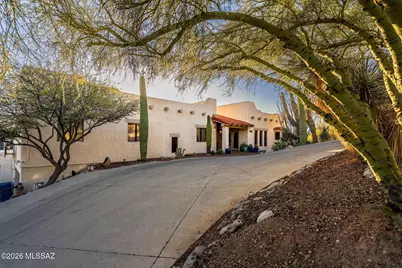 5738 E Camino Del Celador, Tucson, AZ 85750 - Photo 43