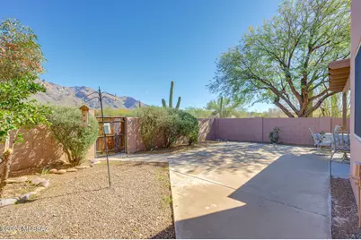 6683 N Calle Sin Nombre, Tucson, AZ 85718 - Photo 39