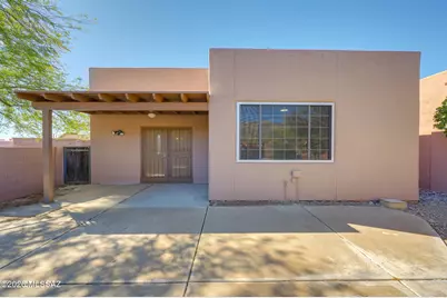 6683 N Calle Sin Nombre, Tucson, AZ 85718 - Photo 37