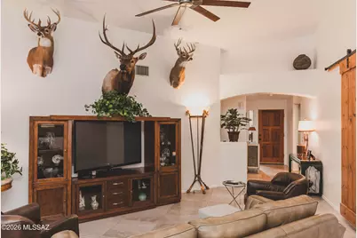 10630 E Northern Crest Drive, Tucson, AZ 85748 - Photo 7