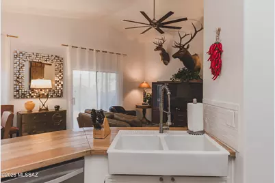 10630 E Northern Crest Drive, Tucson, AZ 85748 - Photo 11