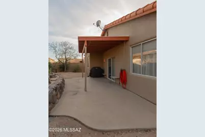 10630 E Northern Crest Drive, Tucson, AZ 85748 - Photo 33