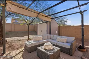 14378 S Camino El Galan, Sahuarita, AZ 85629 - Photo 31