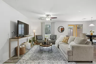 14378 S Camino El Galan, Sahuarita, AZ 85629 - Photo 5