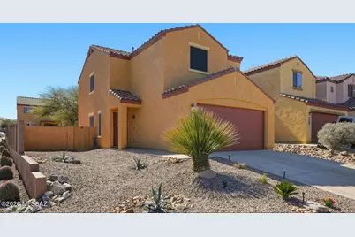 14378 S Camino El Galan, Sahuarita, AZ 85629 - Photo 1