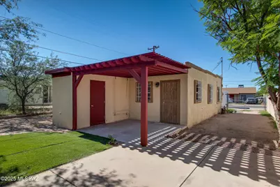 4413 S Liberty Avenue, Tucson, AZ 85714 - Photo 23