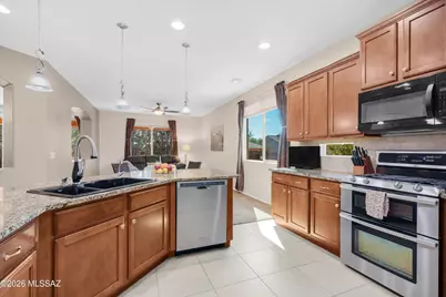 13914 E Carruthers Street, Vail, AZ 85641 - Photo 17