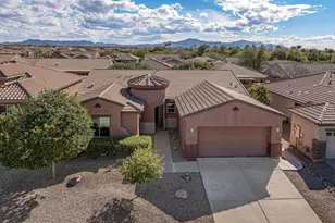 13914 E Carruthers St, Vail, AZ 85641 - Photo 39