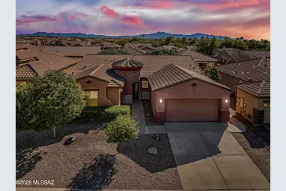 13914 E Carruthers Street, Vail, AZ 85641 - Photo 1