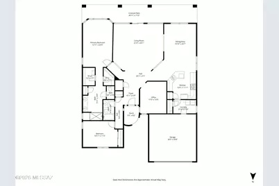 13914 E Carruthers Street, Vail, AZ 85641 - Photo 51