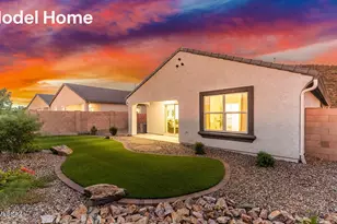 734 W Calle Manolete, Sahuarita, AZ 85629 - Photo 23