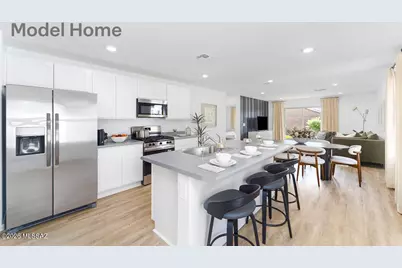 734 W Calle Manolete, Sahuarita, AZ 85629 - Photo 9