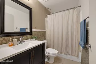 2465 N Silver Mosaic Dr, Tucson, AZ 85745 - Photo 15