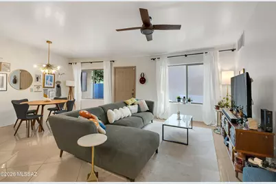 2465 N Silver Mosaic Drive, Tucson, AZ 85745 - Photo 9