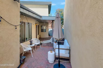 2465 N Silver Mosaic Drive, Tucson, AZ 85745 - Photo 3