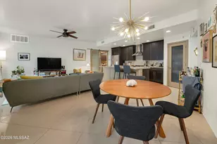 2465 N Silver Mosaic Dr, Tucson, AZ 85745 - Photo 5