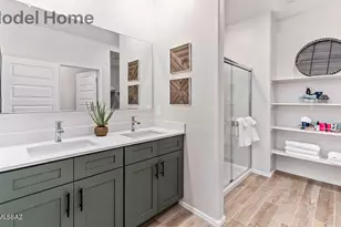 10418 W Thetford Ln, Marana, AZ 85653 - Photo 13