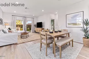 10418 W Thetford Ln, Marana, AZ 85653 - Photo 7