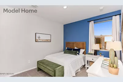 10418 W Thetford Lane, Marana, AZ 85653 - Photo 17