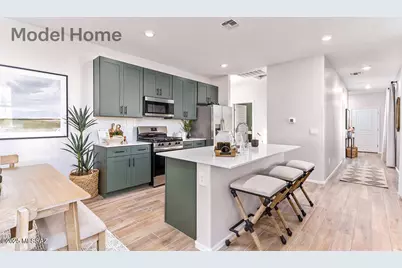 10418 W Thetford Lane, Marana, AZ 85653 - Photo 5