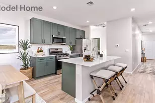 10418 W Thetford Ln, Marana, AZ 85653 - Photo 5