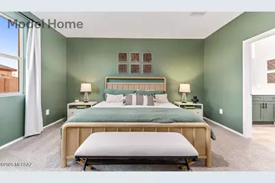 10418 W Thetford Lane, Marana, AZ 85653 - Photo 11