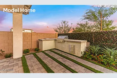 10418 W Thetford Lane, Marana, AZ 85653 - Photo 21