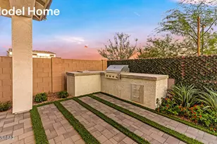 10418 W Thetford Ln, Marana, AZ 85653 - Photo 21