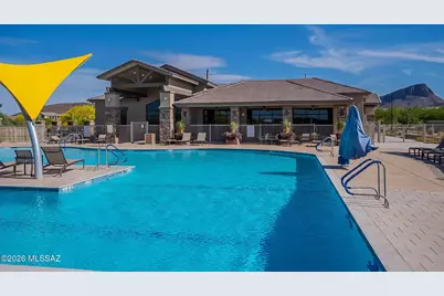 9016 W Hidden Saguaro Trail, Marana, AZ 85653 - Photo 27