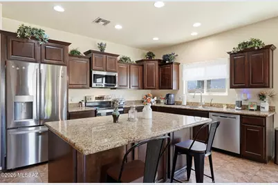9016 W Hidden Saguaro Trail, Marana, AZ 85653 - Photo 3