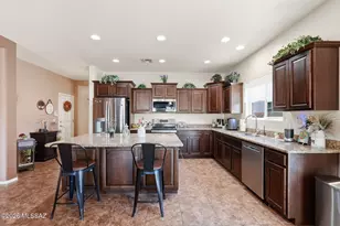 9016 W Hidden Saguaro Trail, Marana, AZ 85653 - Photo 5