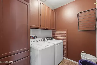 9016 W Hidden Saguaro Trail, Marana, AZ 85653 - Photo 17