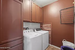 9016 W Hidden Saguaro Trail, Marana, AZ 85653 - Photo 17