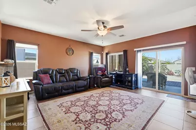 9016 W Hidden Saguaro Trail, Marana, AZ 85653 - Photo 7