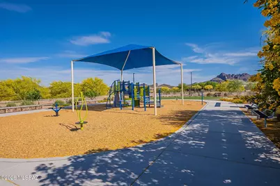 9016 W Hidden Saguaro Trail, Marana, AZ 85653 - Photo 29