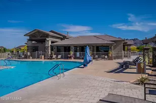 9016 W Hidden Saguaro Trail, Marana, AZ 85653 - Photo 31