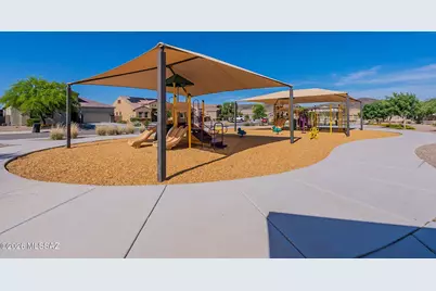 9016 W Hidden Saguaro Trail, Marana, AZ 85653 - Photo 35