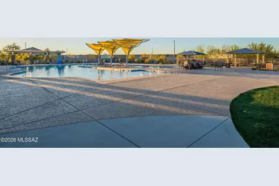 9016 W Hidden Saguaro Trail, Marana, AZ 85653 - Photo 23