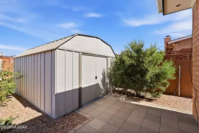 9209 E Baker Street, Tucson, AZ 85710 - Photo 41