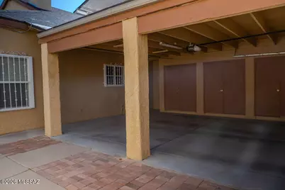3043 W Avenida Destino, Tucson, AZ 85746 - Photo 5